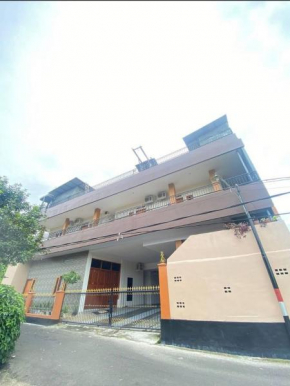 OYO 92880 Wisma Nusantara Near SD GMIM Wiau Lapi